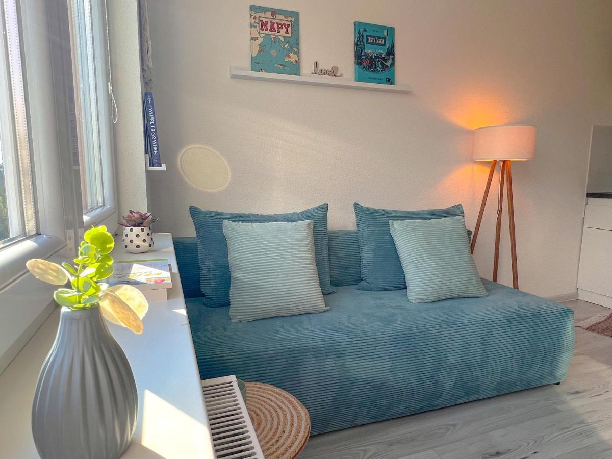Apartamento Little View Liptovský Mikuláš Exterior foto