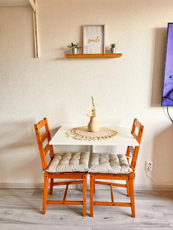 Apartamento Little View Liptovský Mikuláš Exterior foto