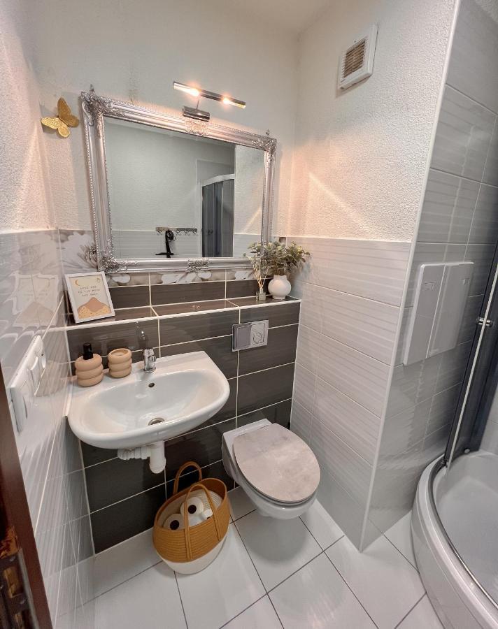 Apartamento Little View Liptovský Mikuláš Exterior foto