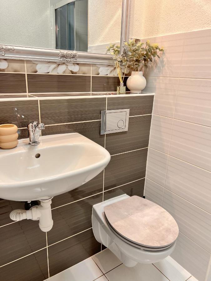Apartamento Little View Liptovský Mikuláš Exterior foto